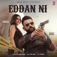 Eddan Ni (Feat. Bohemia)