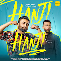 Hanji Hanji (Feat. The Prophec)