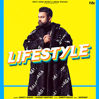 Lifestyle (Feat. Gurlej Akhtar)