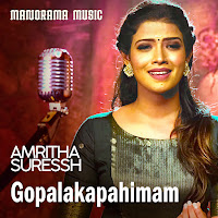 Amrutha Suresh