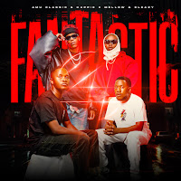 Inhliziyo (Feat. Leemckrazy, Tman Xpress, Bassie & Shakaman Yktv)