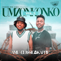 Ungijikela Endaweni (Feat. Xduppy, Leemckrazy, Lk Deepstix & Mellow & Sleazy)