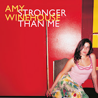 Stronger Than Me