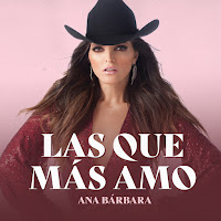 Ana Bárbara, Bronco