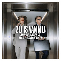 André Hazes Jr., Mart Hoogkamer