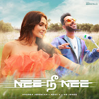 Andrea Jeremiah, Abby V, M.s. Jones Rupert