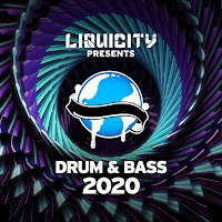 Liquicity Drum & Bass 2020 Album Mix