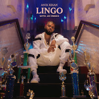 Lingo (Feat. Jay Prince)
