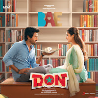 Anirudh Ravichander, Adithya Rk