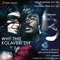 Anirudh Ravichander, Dhanush