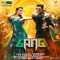 Anirudh Ravichander, Hemachandra, Srinidhi Venkatesh