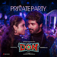 Private Party (From "Don")