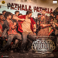 Anirudh Ravichander, Kamal Haasan