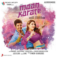 Anirudh Ravichander, Madhan Karky