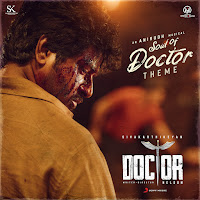 Soul Of Doctor (Theme) [From "Doctor"]