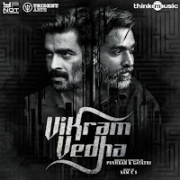 Anirudh Ravichander, Sam C.s., Shakthisree Gopalan