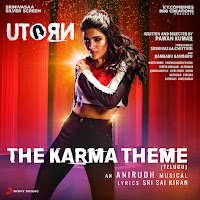 Anirudh Ravichander, Sri Sai Kiran