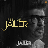 Feel Of Jailer (From "Jailer")