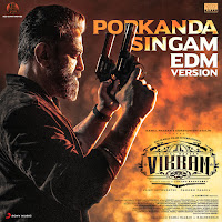 Porkanda Singam (Edm Version) [From "Vikram"]