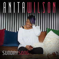 Anita Wilson
