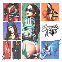 Anitta, Felipe Amorim, Hitmaker