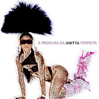 Avisa Lá (Feat. Rebecca)