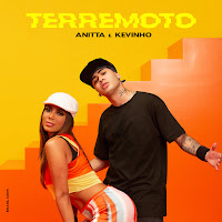 Anitta, Mc Kevinho
