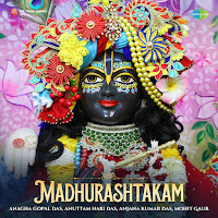 Madhurashtakam