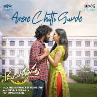 Anjana Sowmya, Sathyaprakash