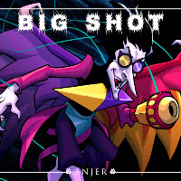 Big Shot (From "Deltarune") (Metal Version)
