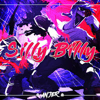 Silly Billy (Metal Version)