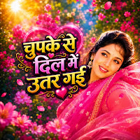 Chupke Se Dil Me Utar Gayi