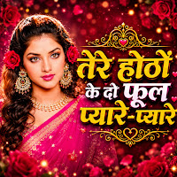 Tere Hot0Ke Do Phool Pyare Pyare