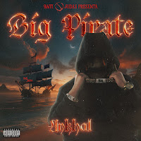 Big Pirate
