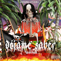 Dejame Saber (Feat. Full Harmony & Panda Black)