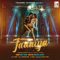 Ankit Tiwari, Iconyk