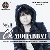 Ankit Tiwari, Jaan Nissar Lone, Bandana Sharma
