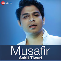 Ankit Tiwari, Kabir-Athar