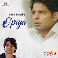 Ankit Tiwari, Karann Rajpoot, Aarv, Anuup Thapa