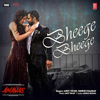 Ankit Tiwari, Sunidhi Chauhan