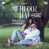 Ankit Tiwari, Terence Lewis, Mahii Singh Rajput