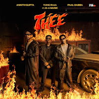 Thee [From "Think Indie"] (Feat. U-A Music)