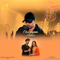 Ankush Bhardwaj, Sneha Shankar, Himesh Reshammiya