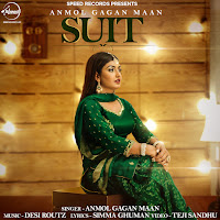 Anmol Gagan Maan