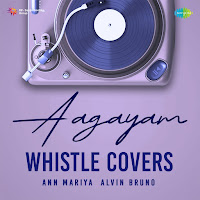 Snehithane - Whistle Cover