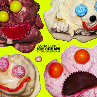 Ice Cream (Feat. Nakamura Minami)