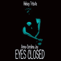 Eyes Closed (Halsey Tribute)