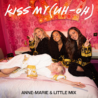Anne-Marie, Little Mix
