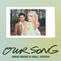 Anne-Marie, Niall Horan