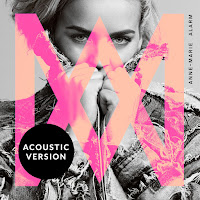 Alarm (Acoustic Version)